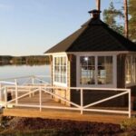 Lusthus